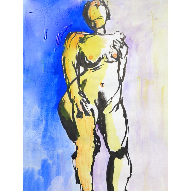 2020s Modern Nude For Sale - Image 5 of 6