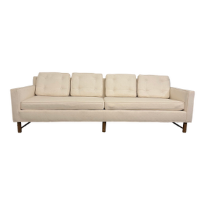 Mid-Century Modern Edward Wormley for Dunbar Sofa