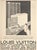 Louis Vuitton 1927 French Art Deco Louis Vuitton Advertisment Print-Luxury Travel Needs, Matted For Sale - Image 4 of 4