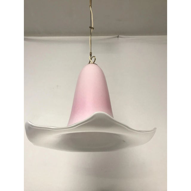 Murano Glass Pendant by La Murrina, 1960s For Sale - Image 9 of 16