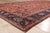 Late 19th Century Persian Sultanabad Rug, 11'10 X 18'08 For Sale - Image 9 of 11