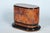 Small Czech Art Deco Walnut Burl Cabinet, 1920s For Sale - Image 13 of 13