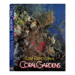 "Coral Gardens" 1978 Riefenstahl, Leni