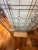 21st Century Traditional Leaded Glass Window 39.75 X 71 For Sale - Image 11 of 12