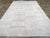 Mid 20th Century Galerie Shabab Collection Mid-20th Century Handmade Turkish Flatweave Kilim Room Size Carpet in Grey For Sale - Image 5 of 10