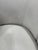 Textile Caracole Large Modern Channeled Chair For Sale - Image 7 of 9