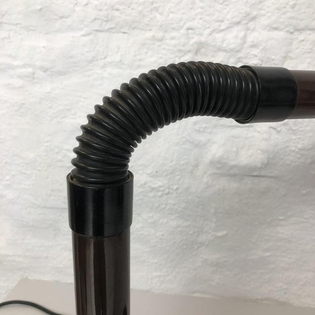 Table Lamp attributed to Stilnovo, 1970s For Sale - Image 11 of 13