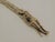 English English Brass Courtier Letter Opener For Sale - Image 3 of 6