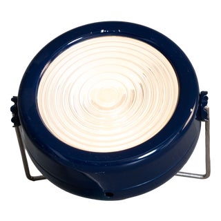 Sciuko Table Lamp by Achille and Pier Giacomo Castiglioni for Flos, 1966 For Sale