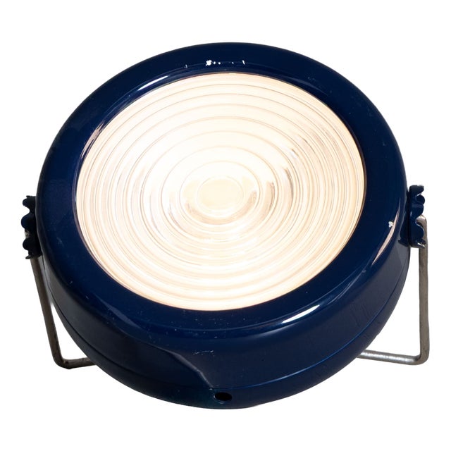 Sciuko Table Lamp by Achille and Pier Giacomo Castiglioni for Flos, 1966 For Sale