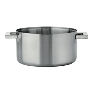 Mepra Stile 10" Casserole Pan With Handles For Sale