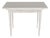19th Century Swedish Gustavian Painted Side Table For Sale