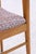 Vintage Teak Chairs, 1960s, Set of 4 For Sale - Image 12 of 16