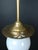 Viennese Pendant Lamp, 1920s For Sale - Image 6 of 11