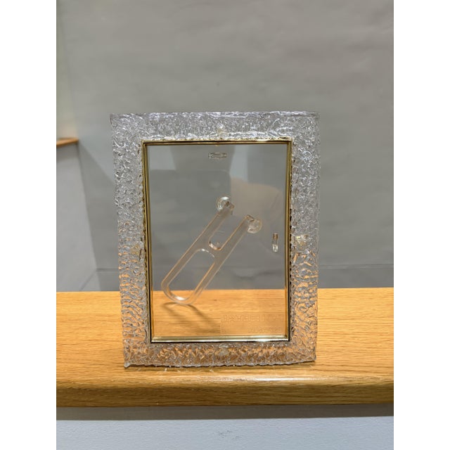 1970s Photo Frame from Polyestal, Spain, 1974 For Sale - Image 5 of 5