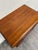 Vintage Georgian Revival Mahogany Cabinet For Sale - Image 11 of 12