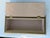 Late 20th Century Vintage Crackled Parchment Decorative Box For Sale - Image 5 of 12