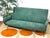 Lady Three-Seater Sofa by Marco Zanuso, 1950s For Sale - Image 15 of 18