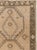 Tribal Galerie Shabab Collection Mid-20th Century Turkish Anatolian Room Size Carpet For Sale - Image 3 of 10