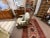 Victorian Bobbin Chair With Upholstery For Sale - Image 3 of 12