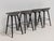 About A Stool AAS 32 Stools from HAY, Set of 4 For Sale - Image 9 of 13