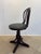 Wood Swivel or Desk Chair from Thonet, 1890s For Sale - Image 7 of 9