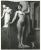 Heinrich Zille, Image from Nude Studies (Edition Griffelkunst), 1999, Photograph For Sale - Image 3 of 3