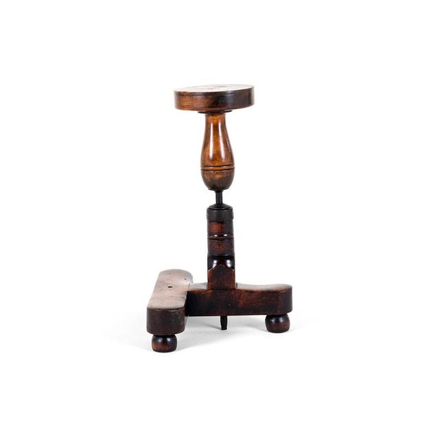 19th Century Gilders Wheel For Sale - Image 5 of 15