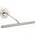 Emery 18" Picture Light in Polished Nickel Designer: Amber Lewis Finish: Polished Nickel Height: 4.5" - 7" Width: 18"...