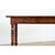 French 19th Century Walnut Server with Burl Front For Sale - Image 4 of 11
