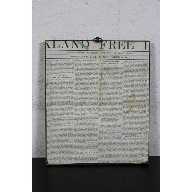 Green Antique 19th Century Embroidered Silk French Pastoral Provincial Scene Woman Child Stumpwork For Sale - Image 8 of 11