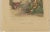 After Henri Félix Emmanuel Philippoteaux, Costumes of Greece, Turkey and Armenia, 1860, Print For Sale - Image 6 of 9