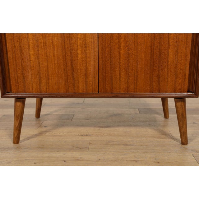Small Mid-Century Teak Sideboard from G-Plan, United Knigdom, 1960s For Sale - Image 10 of 16