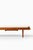 Teak Daybed by Christensen & Larsen for Ib Kofod-Larsen, 1950s For Sale - Image 3 of 6