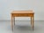 Biedermeier Table in Cherry Wood with Drawer, 1800s For Sale - Image 17 of 18