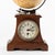 Antique Napoleon III Clock with Globe For Sale - Image 11 of 14