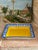 Catchall dish made in France and designed by American Hilton McConnico (1943-2018) around the 1980's to 1990's.
