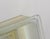 Metal 1930s Opalescent French Art Deco Flush Mount by Ranc Freres - France For Sale - Image 7 of 14
