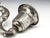 Antique Art Nouveau Wall Lamp, 1890s For Sale - Image 9 of 10