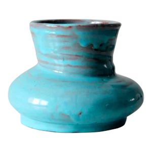Vintage Studio Pottery Vase