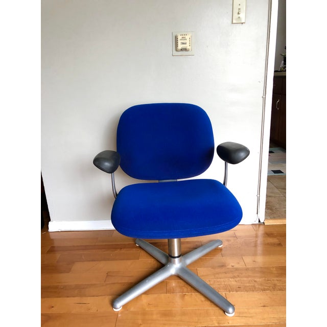 Vintage Mid Century Modern Herman Miller Ergon Office Chair Chairish