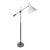 1950s Italian Single Arm Floor Lamp by Angelo Lelii for Arredoluce For Sale