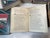 1877 Sir Walter Scott 31-Volume Set With Original Bookcase For Sale - Image 18 of 18