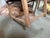 B&b Italia Simplice Leather Arm Chairs, Set of Six For Sale In San Francisco - Image 6 of 12