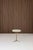 Goldenrod Alentejo Side Table in Estremoz Marble from Insiderland For Sale - Image 8 of 16