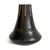 Contemporary Vintage Old Ankole Wood Milk Pot Uganda For Sale - Image 3 of 3