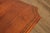 Farmhouse L. Hitchcock Stenciled Maple Small SideTable For Sale - Image 3 of 18