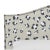 Cloth & Company Ashland Bed in Ivory Brush Cheetah, Full For Sale - Image 4 of 6