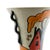 Chetwynd Twin-Handled Vase by Lorna Bailey, 1990s For Sale - Image 6 of 16