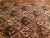 1940s Vintage Persian Bakhtiar Rug For Sale - Image 5 of 13